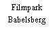 Filmpark Babelsberg