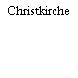 Christkirche