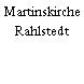Martinskirche Rahlstedt