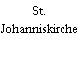 St. Johanniskirche