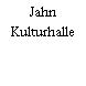 Jahn Kulturhalle