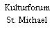 Kulturforum St. Michael