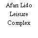 Afan Lido Leisure Complex