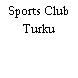 Sports Club Turku