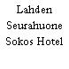 Lahden Seurahuone Sokos Hotel