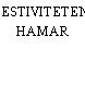 FESTIVITETEN, HAMAR