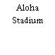 Aloha Stadium