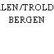 TROLDSALEN/TROLDHAUGEN, BERGEN