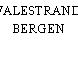 VALESTRAND, BERGEN