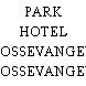 PARK HOTEL VOSSEVANGEN