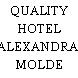 QUALITY HOTEL ALEXANDRA, MOLDE