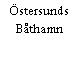 Östersunds Båthamn