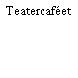 Teatercaféet