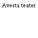 Avesta teater