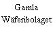 Gamla Wäferibolaget