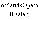 NorrlandsOperan, B-salen