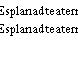 Esplanadteatern