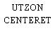 UTZON CENTERET