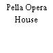 Pella Opera House