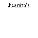 Juanita's