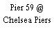 Pier 59 @ Chelsea Piers