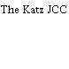 The Katz JCC