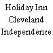 Holiday Inn Cleveland Independence