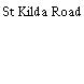 St Kilda Road
