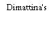 Dimattina's