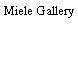Miele Gallery