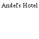 Andel's Hotel