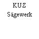 KUZ Sägewerk