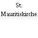 St. Mauritiskirche