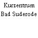 Kurzentrum Bad Suderode