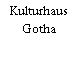Kulturhaus Gotha