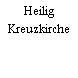 Heilig Kreuzkirche