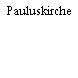 Pauluskirche