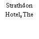 Strathdon Hotel, The