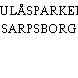 KULÅSPARKEN, SARPSBORG