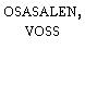 OSASALEN, VOSS