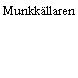 Munkkällaren