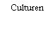 Culturen