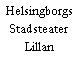 Helsingborgs Stadsteater Lillan