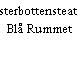 Västerbottensteatern Blå Rummet