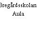 Bregårdsskolans Aula