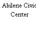 Abilene Civic Center