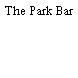 The Park Bar