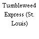 Tumbleweed Express (St. Louis)