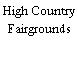 High Country Fairgrounds