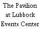 The Pavilion at Lubbock Events Center